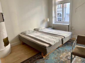 Stockholm City Apartment 915